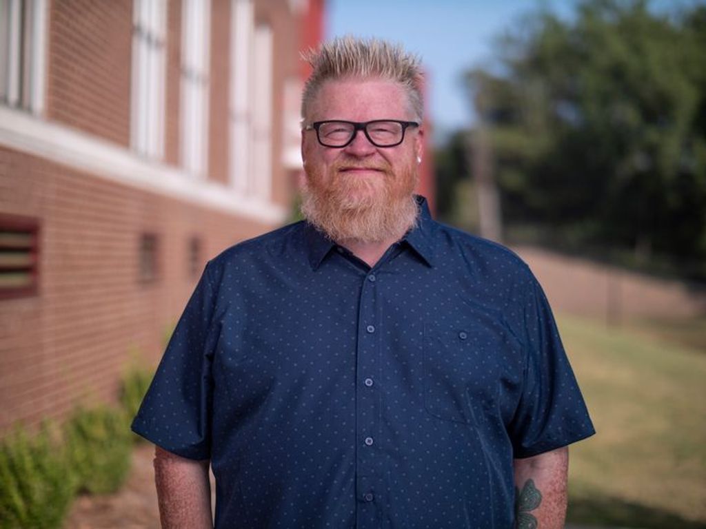 Todd Batchelor
