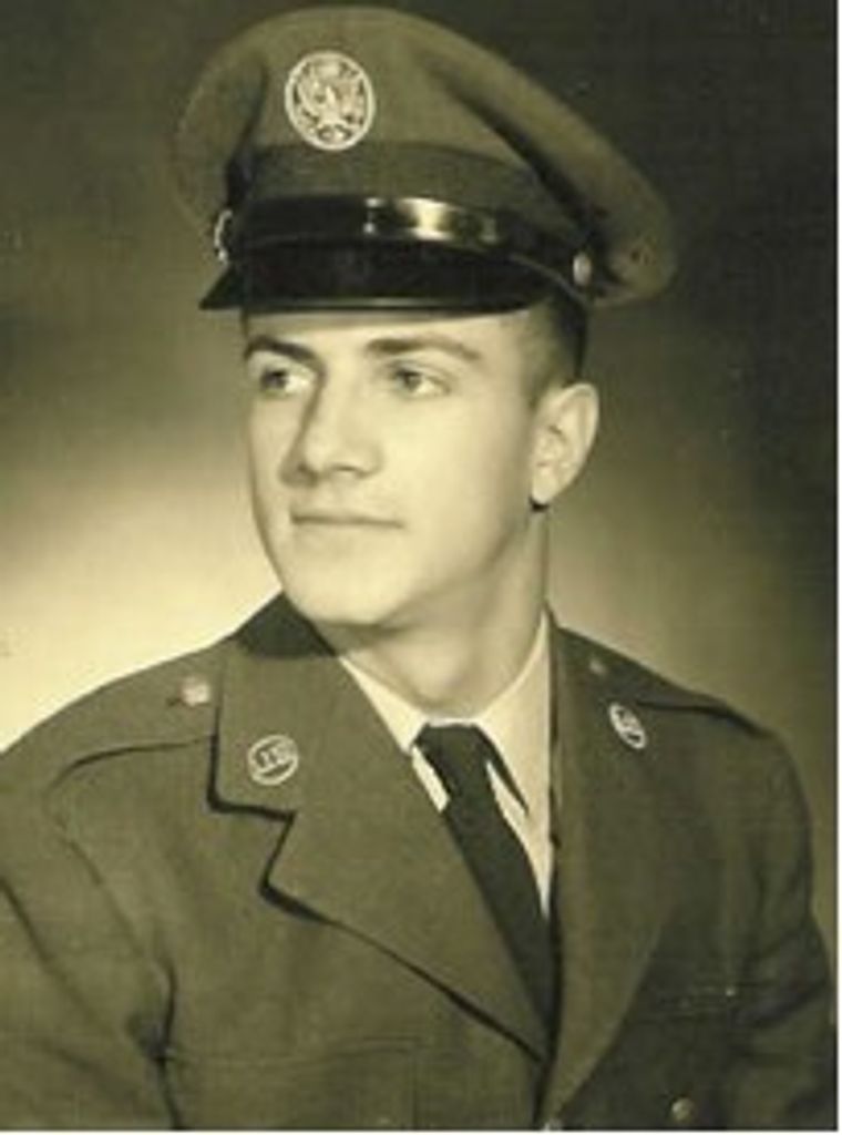 James A. Stolfi