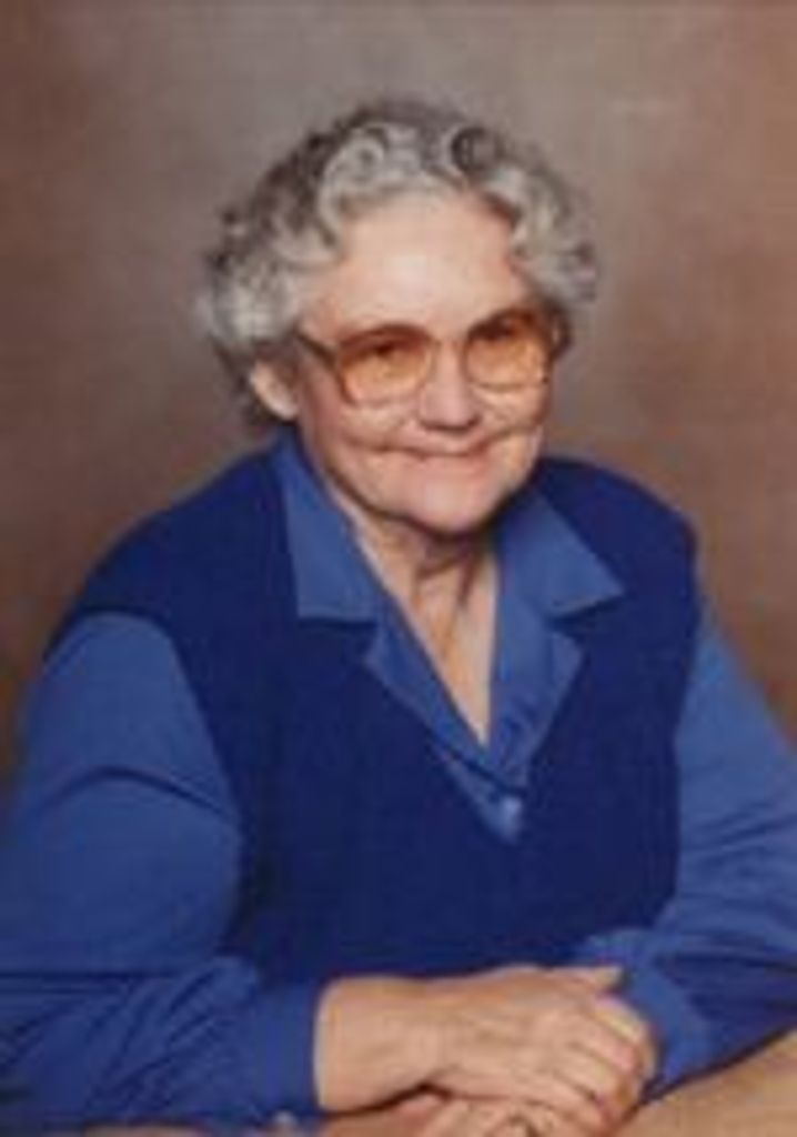 Lucille P. Hull