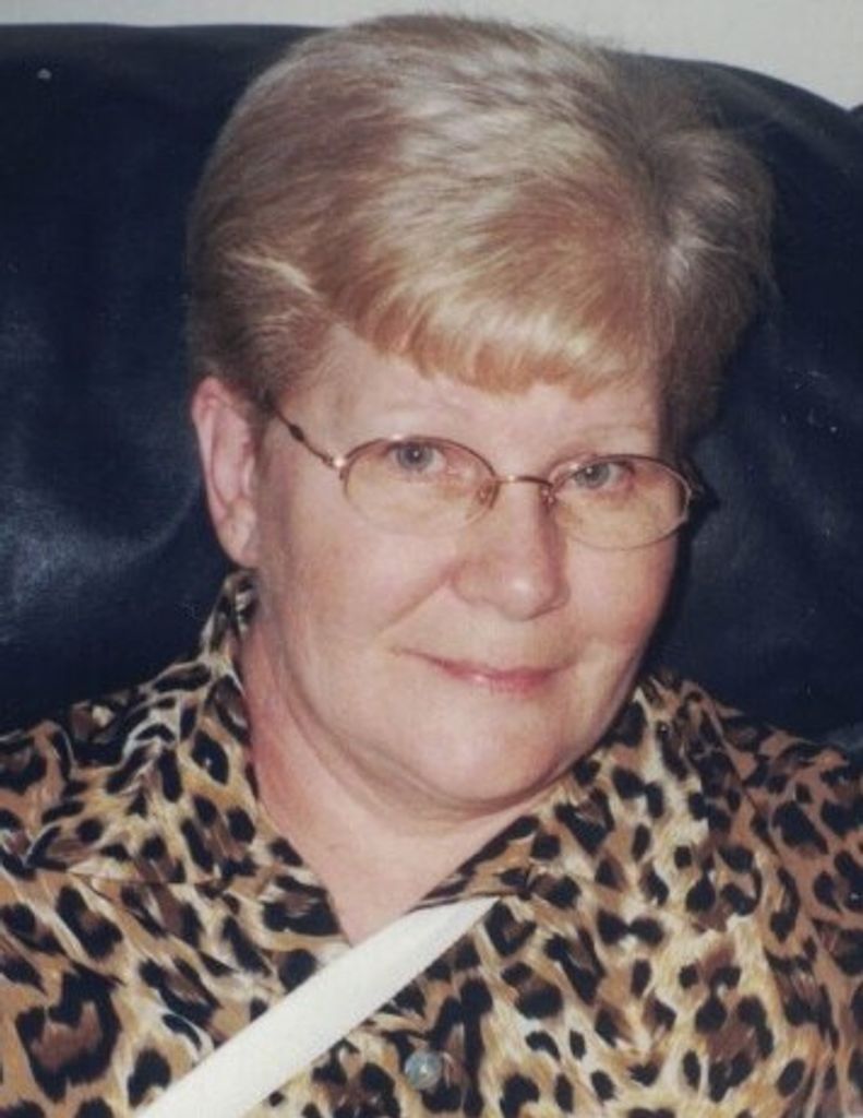 Phyllis J. Straub