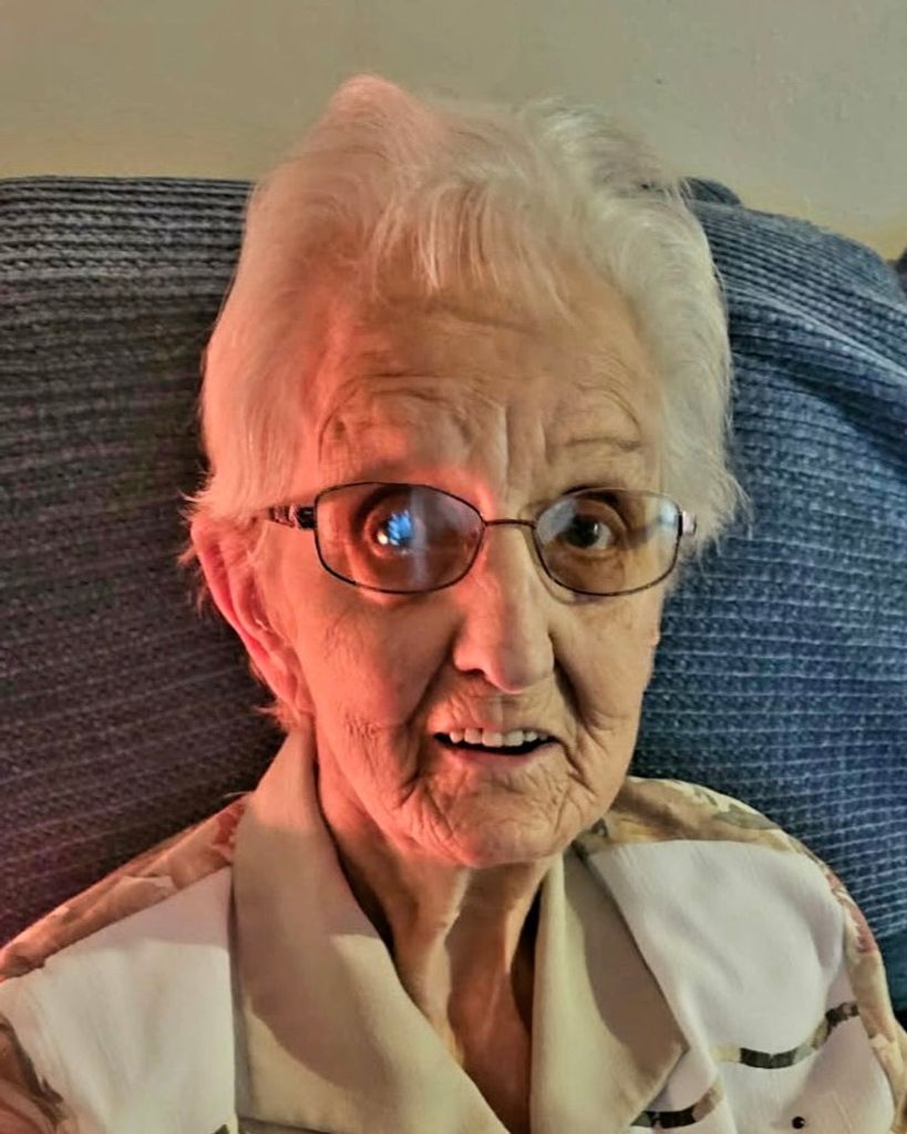 Shelba J. Reynolds Profile Photo