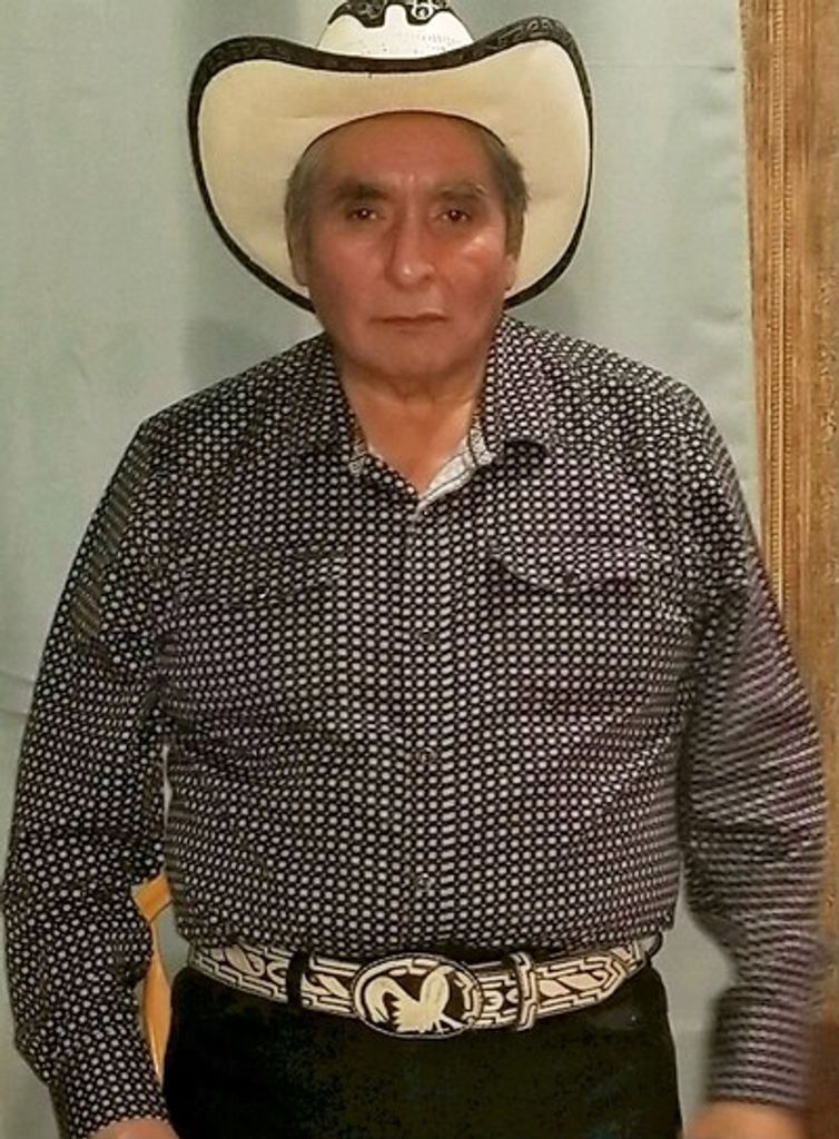 Eloy Francisco Angel Vera Profile Photo