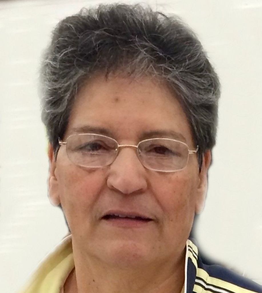 Elizabeth Hernandez