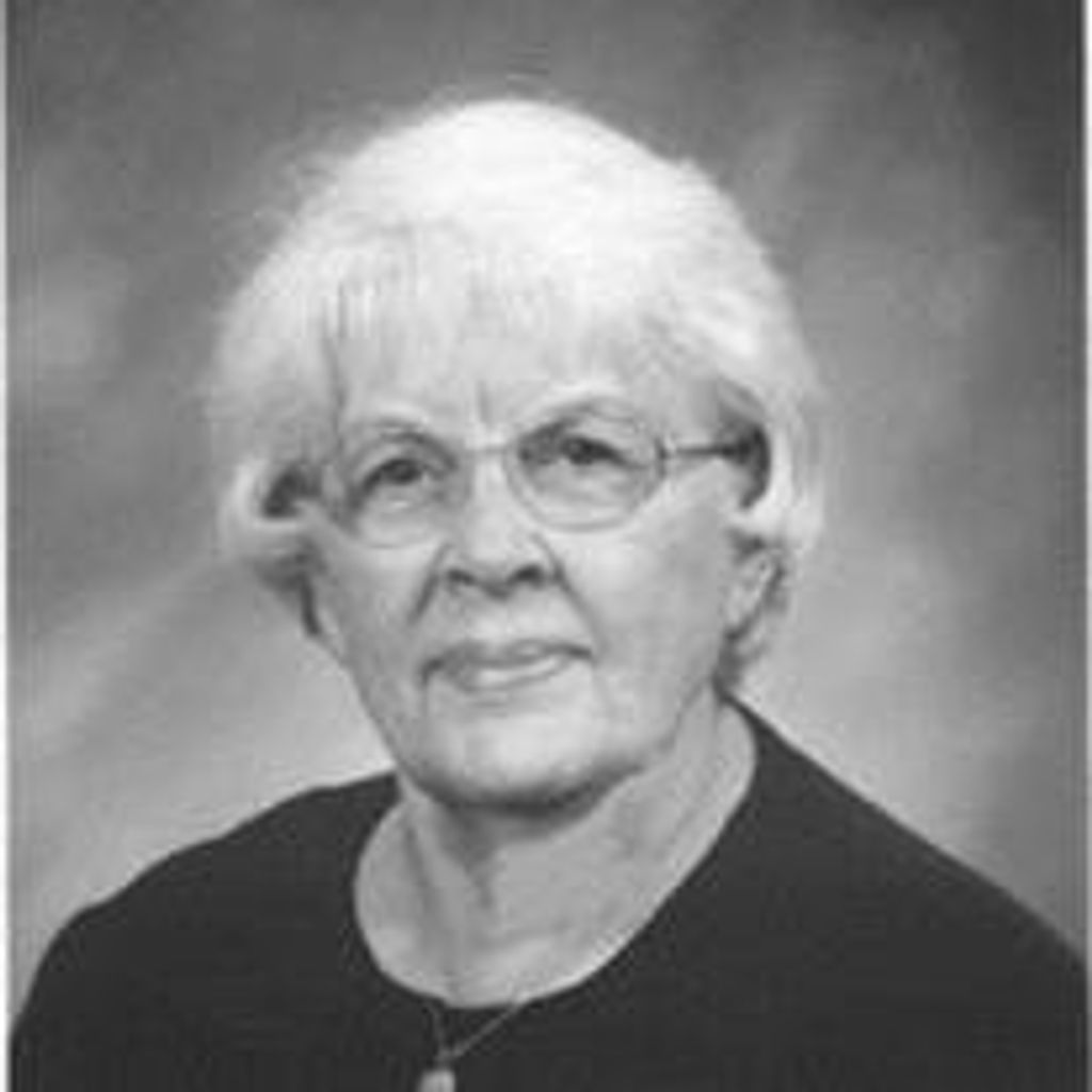 Dorothy Henderson