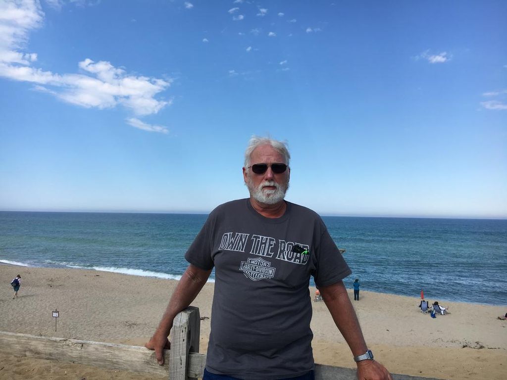 Stephen "Joe" Shook Profile Photo