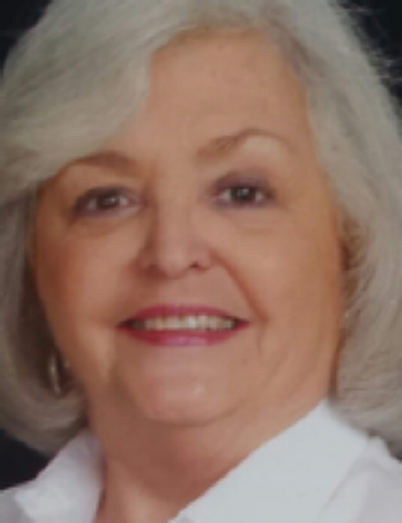 Jo Ann James