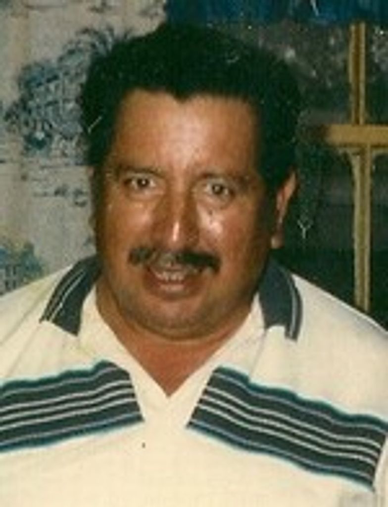 Paul Lozano, Sr.