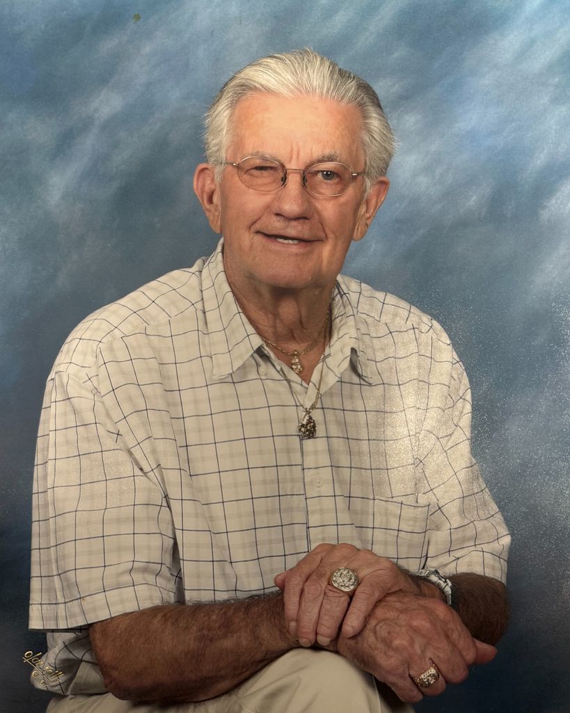 Odis C. Proffitt, Jr. Profile Photo