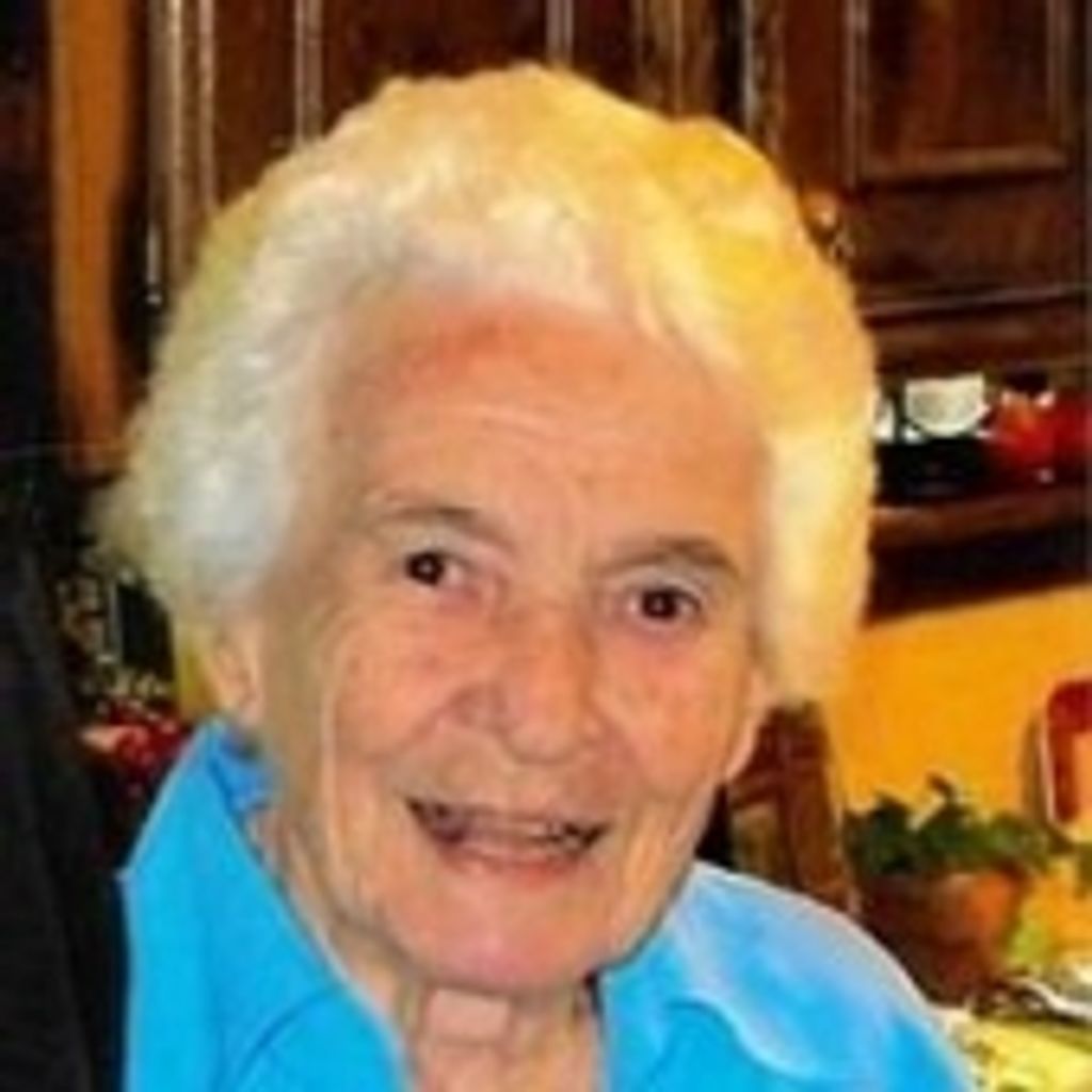 Walburga ""Wally"" Urfis Profile Photo