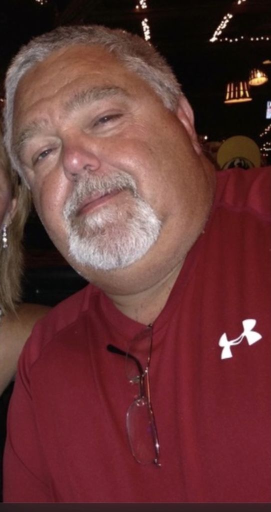 Darryl Parrish Profile Photo