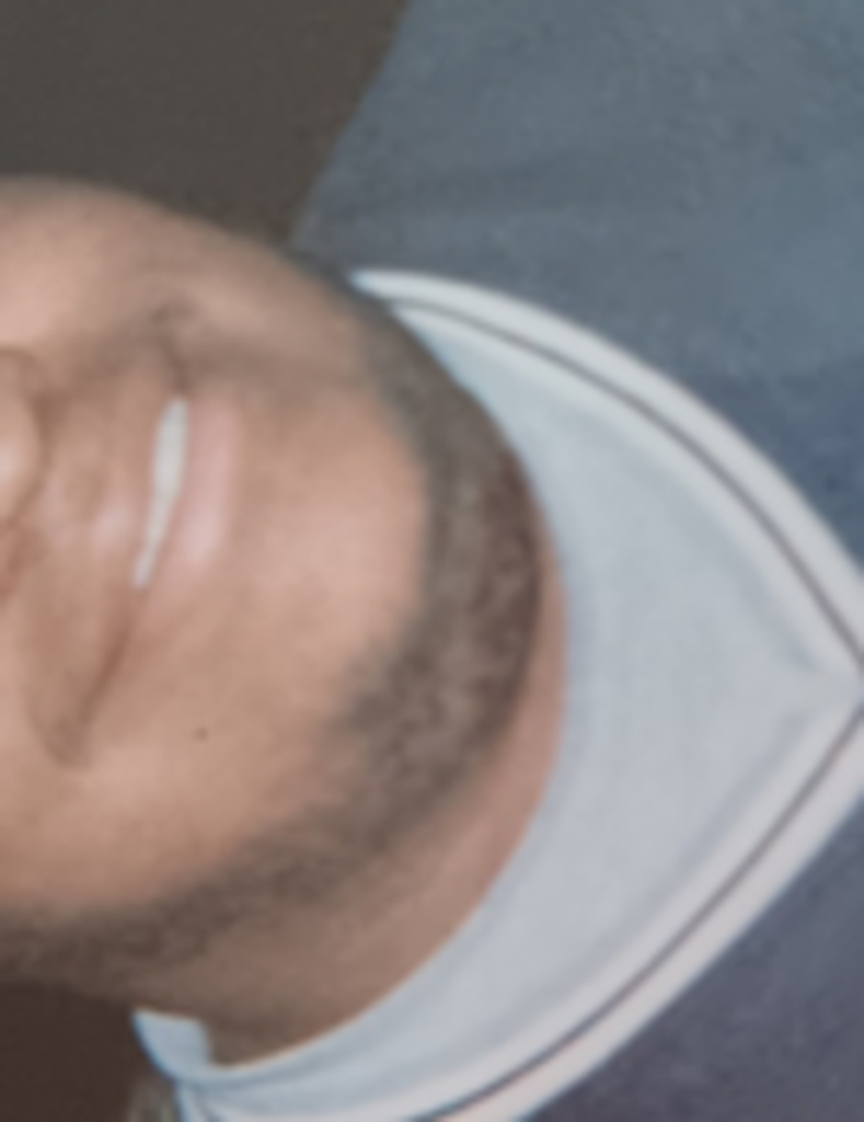 Grady Charles Reid Jr.