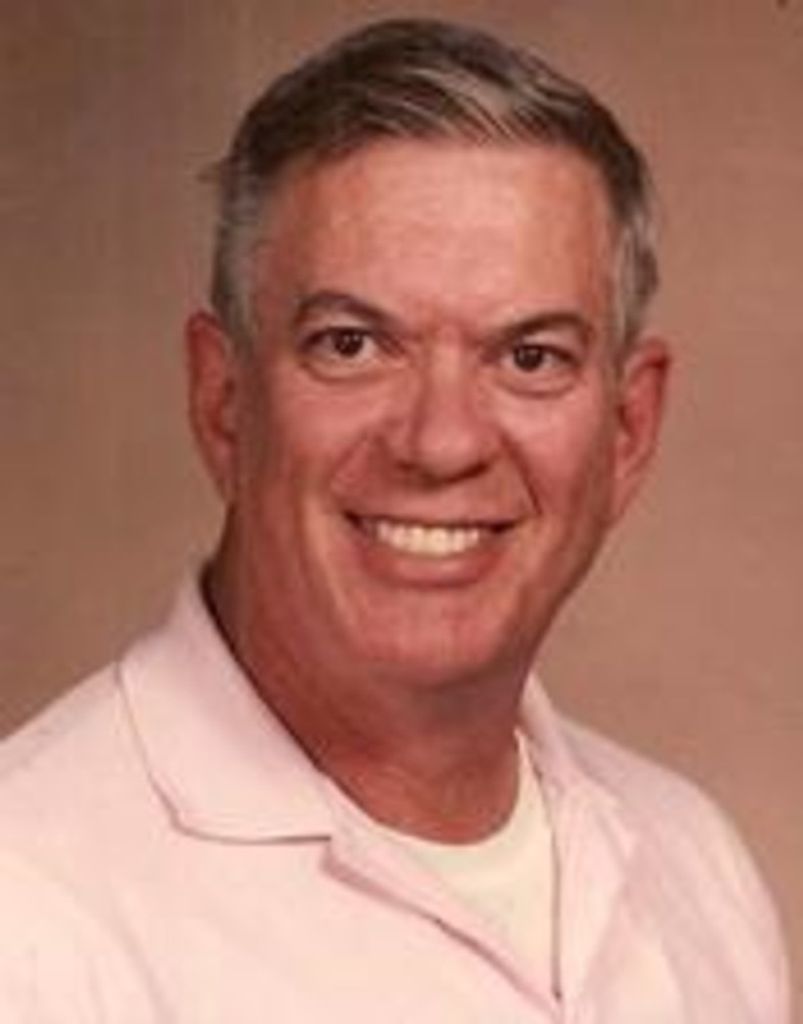 John Wallace Bean Profile Photo