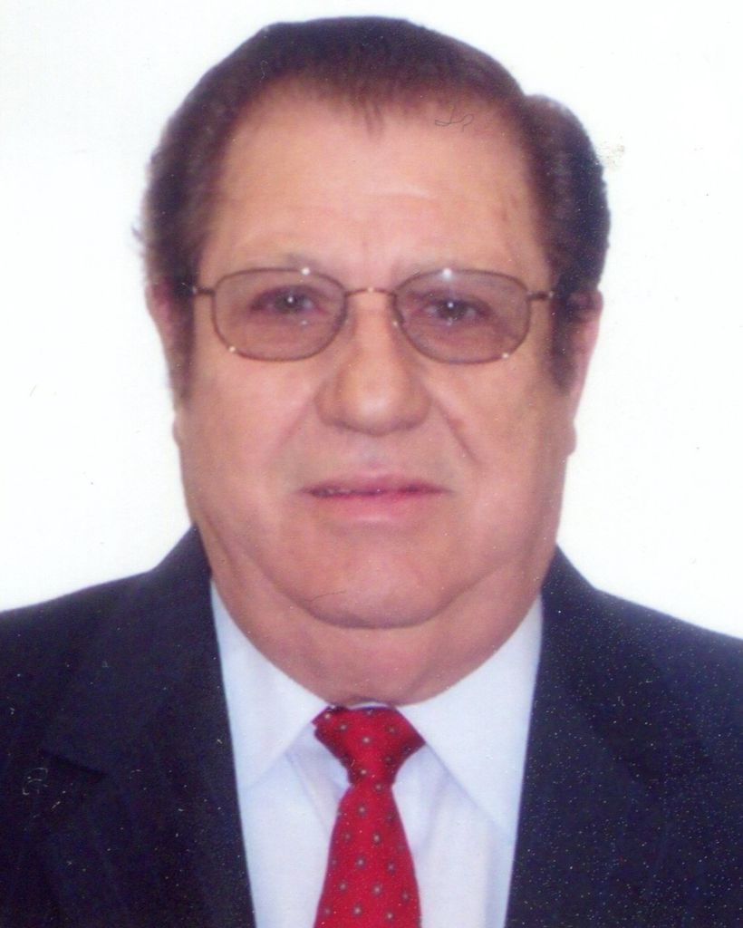 Stavros Catsoulakis