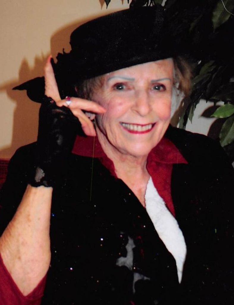 Edna Barnes