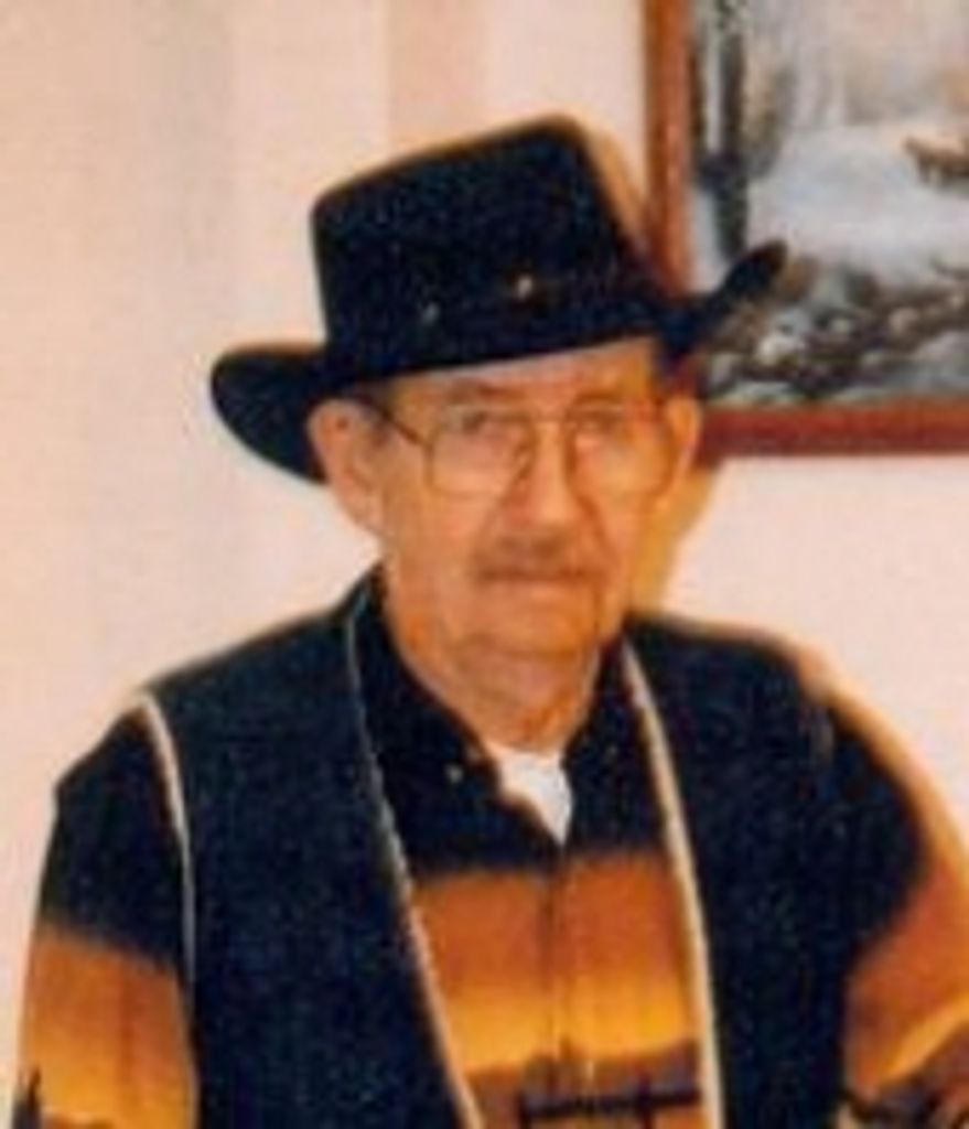 Lewis Oliver Mayfield