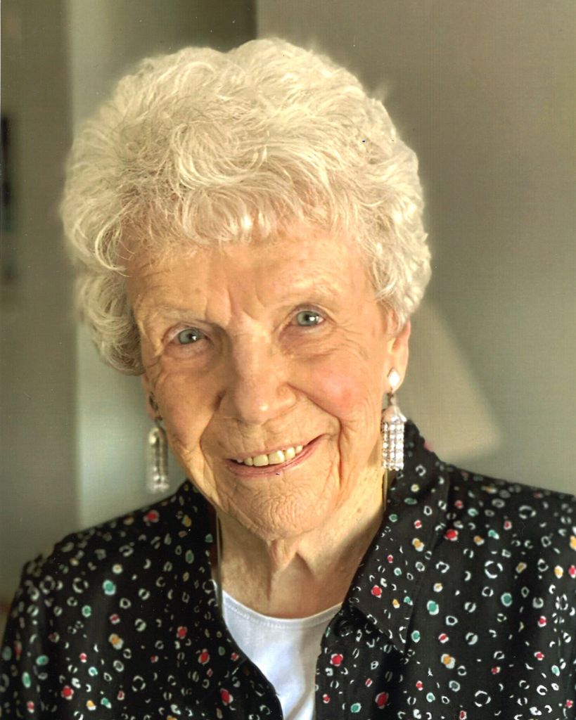 Luella Mae (Née Velander) Gullekson Profile Photo
