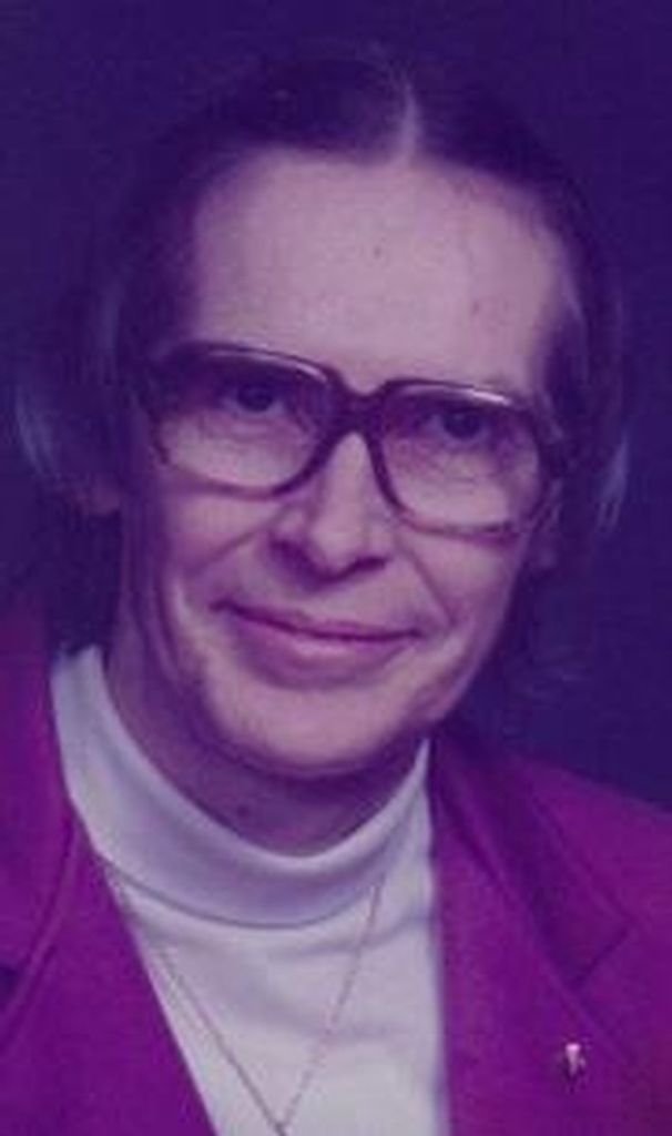 Mary Kathryn White Profile Photo