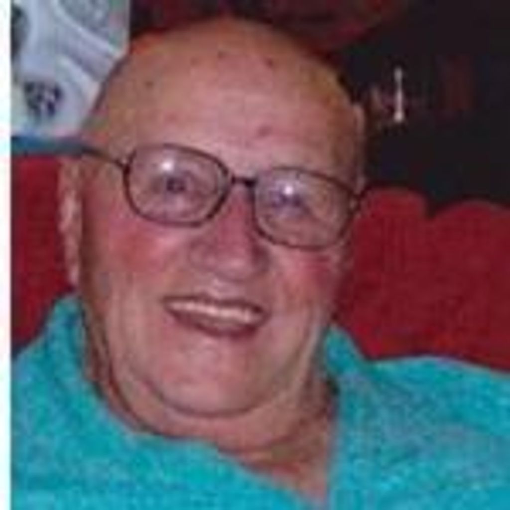 Luther "Luke" J. Fletcher