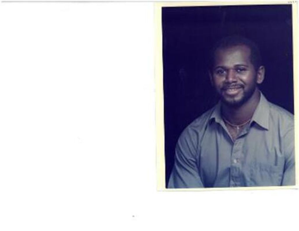 Wendell Keith Glenn Profile Photo