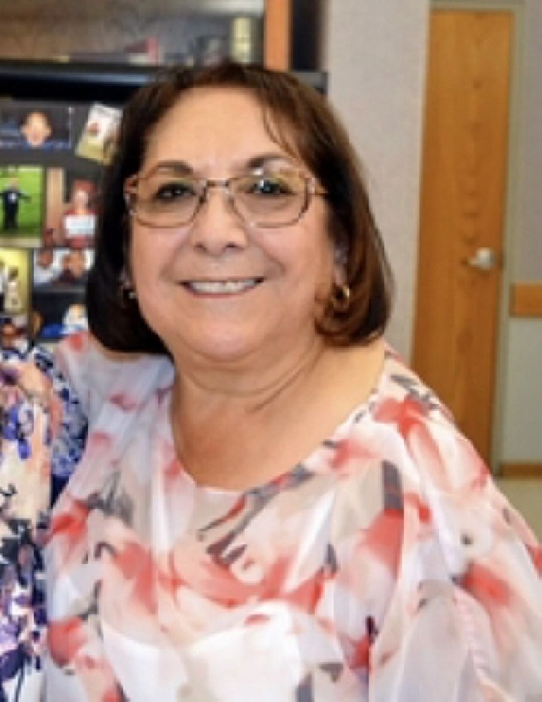 Myrna Louise Mestas Profile Photo