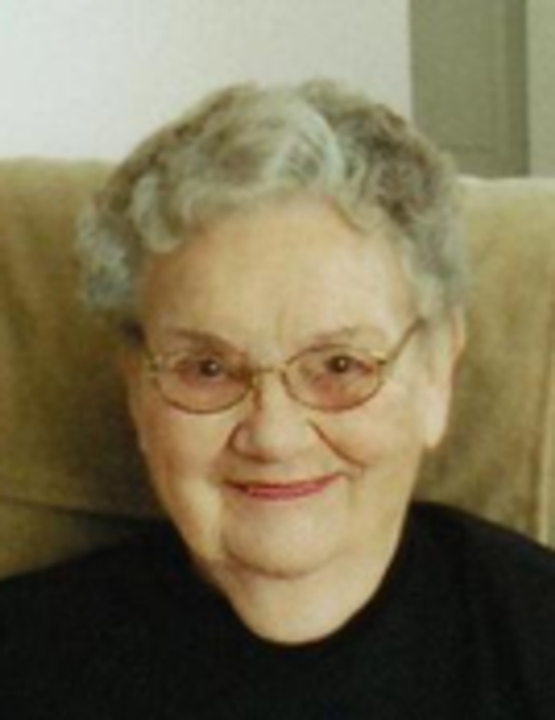 Helen L. Cooper