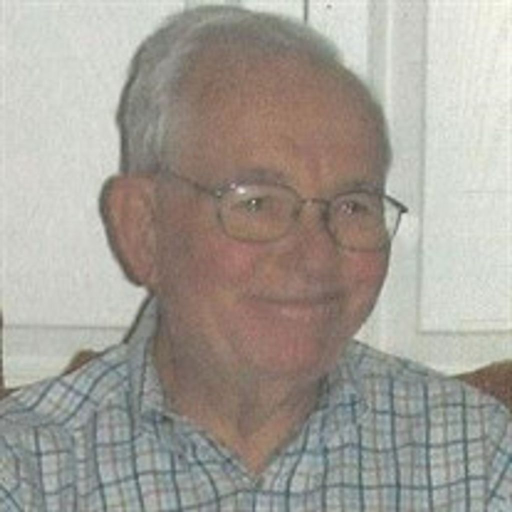 John Victor Albert Foreman