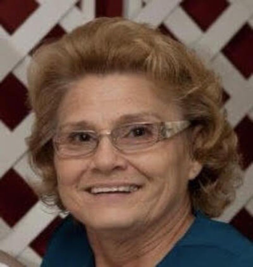 Nellie Smith Profile Photo
