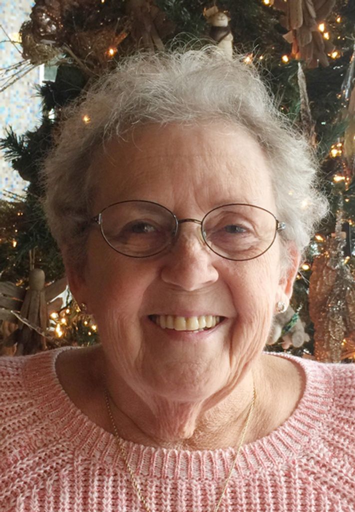 Sandra Lea Douglas Garrow Profile Photo