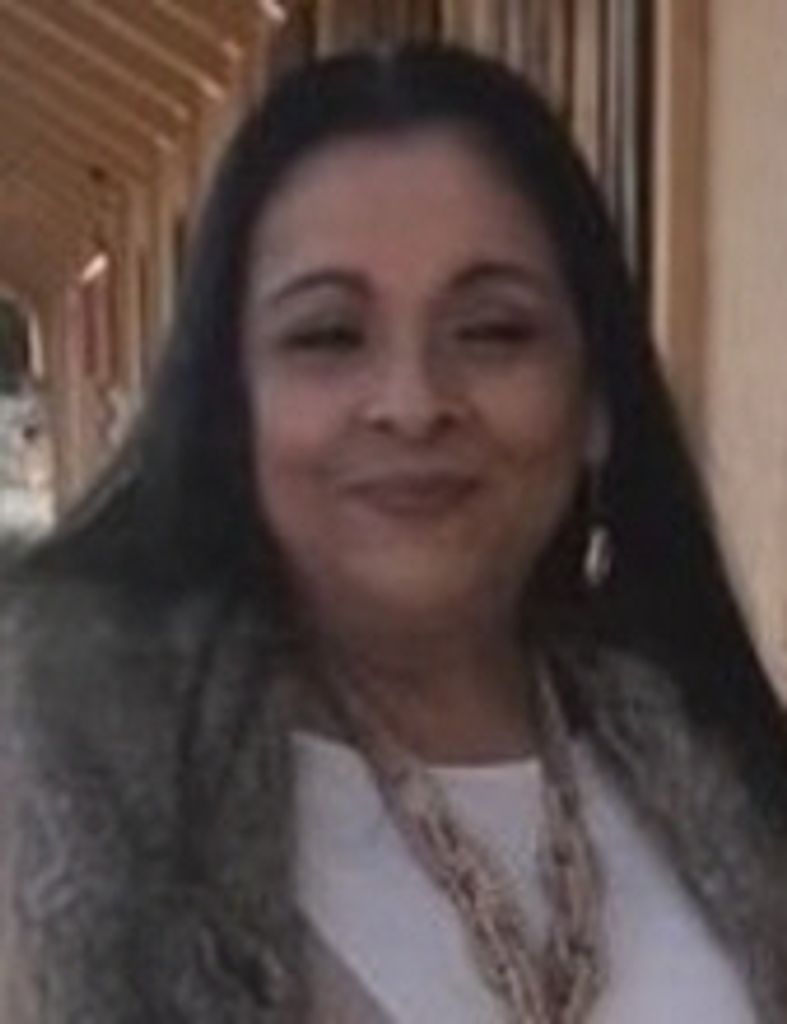 Monica Martinez Massaad  Profile Photo