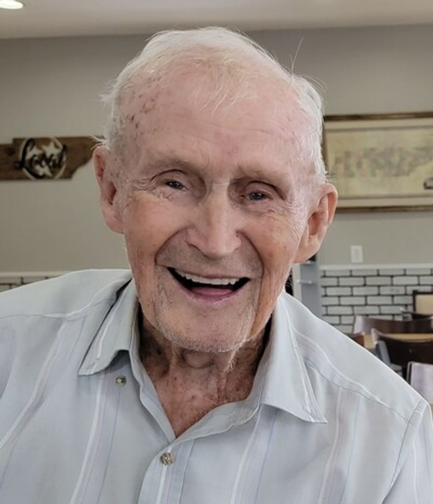 Carl "Fred" Seiber Profile Photo