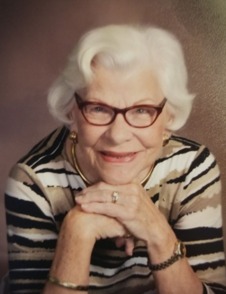 Jacquelene Cooper Wheeler Profile Photo