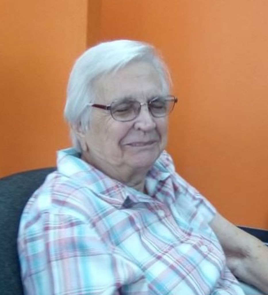 Dorothy Lee Harper Profile Photo