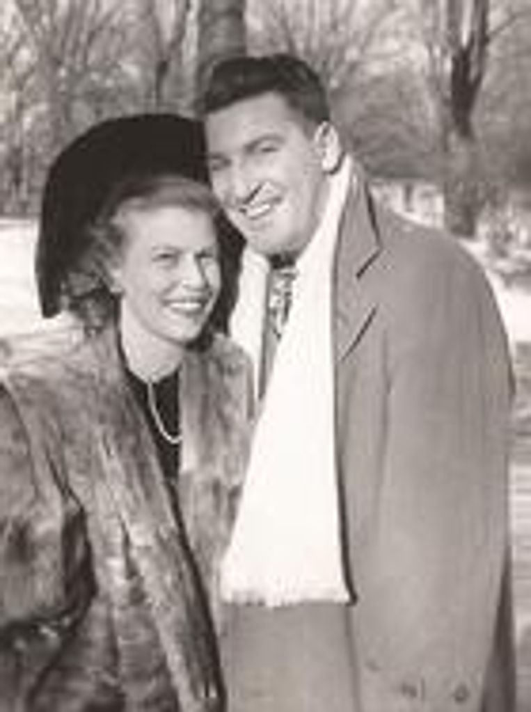 William Russell "Bill" Ganz