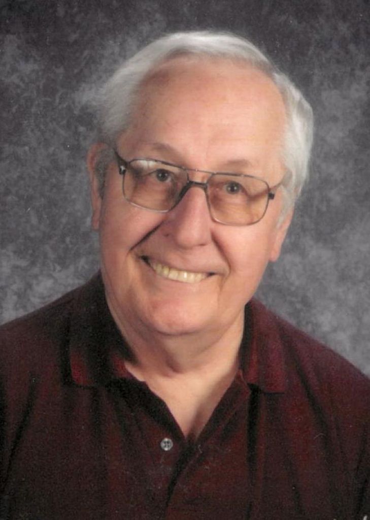 Richard J. Corron Profile Photo