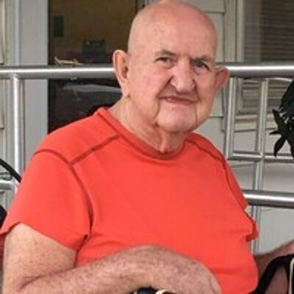 Tommie Leonard Hefner