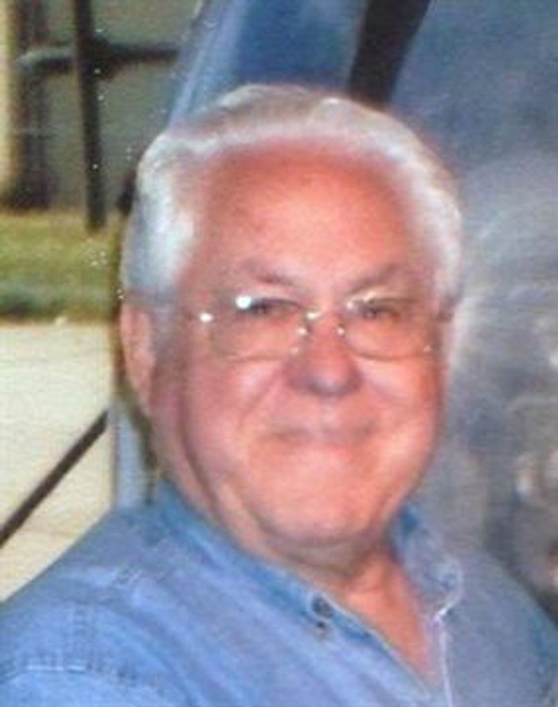 Donald Leroy Hartman Profile Photo