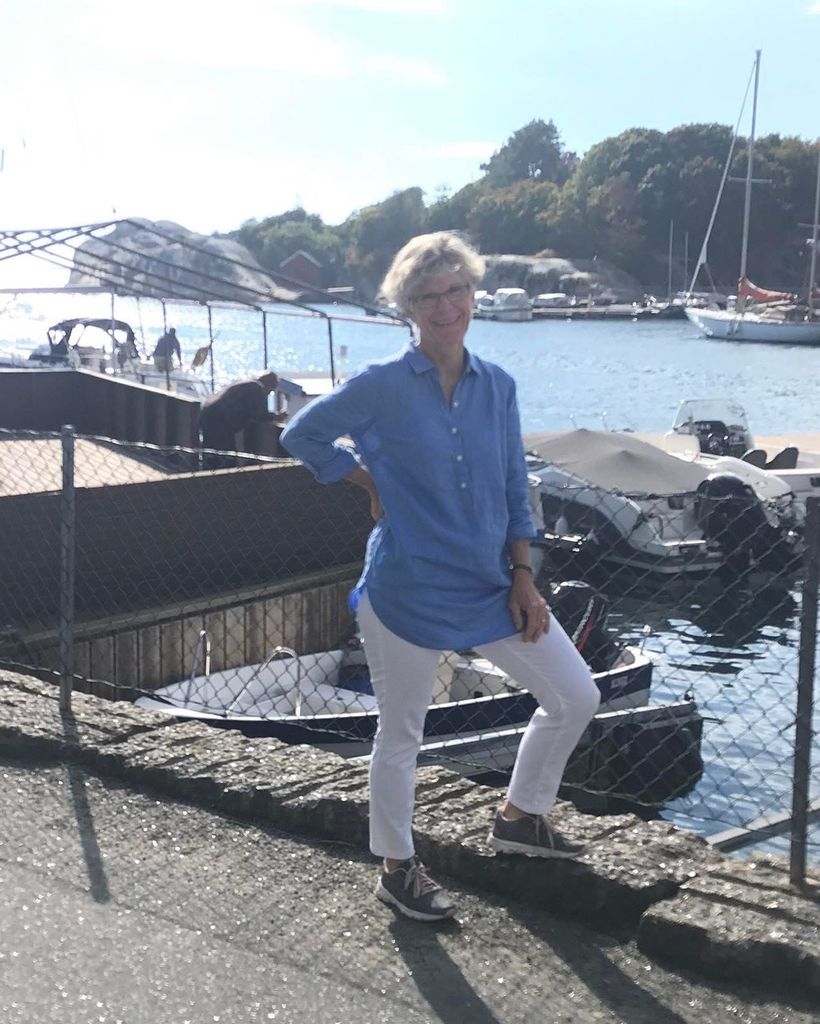 Else Marie Nissen Hitt Profile Photo
