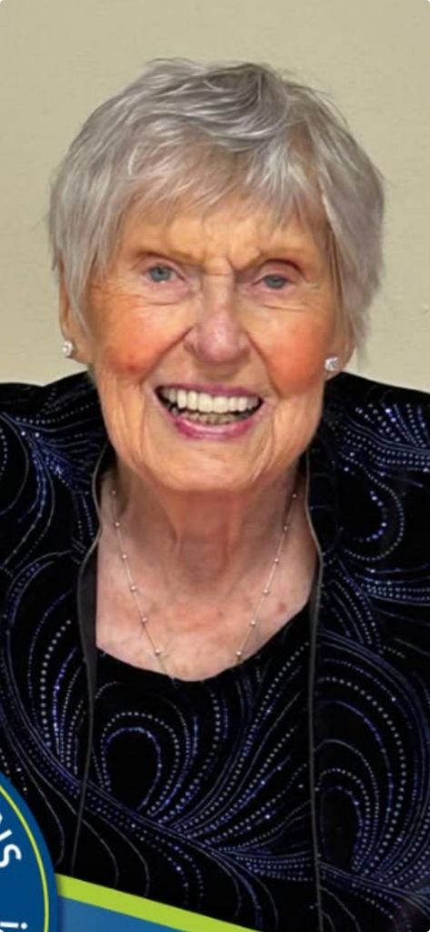 Betty Ruth Fowler Profile Photo