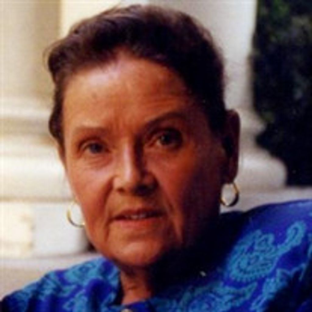 Ernestine "Nell" Landry