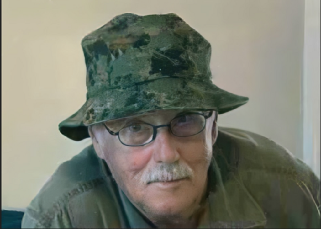 Joe Edward Lehman Profile Photo