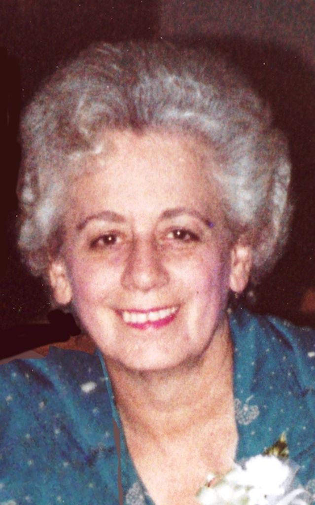 Marjorie Evelyn Schaumburg Profile Photo