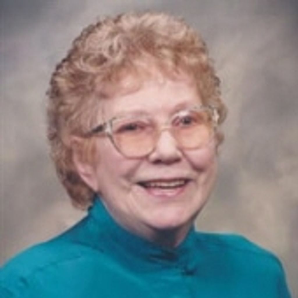 Gloria J. Gilbertson
