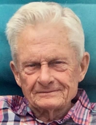William  "Mack"  Hewett Profile Photo