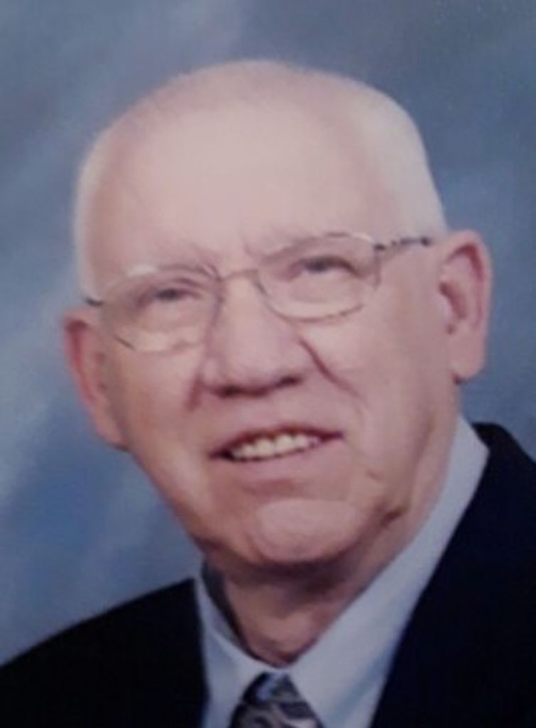 Thomas Mcclure Sr