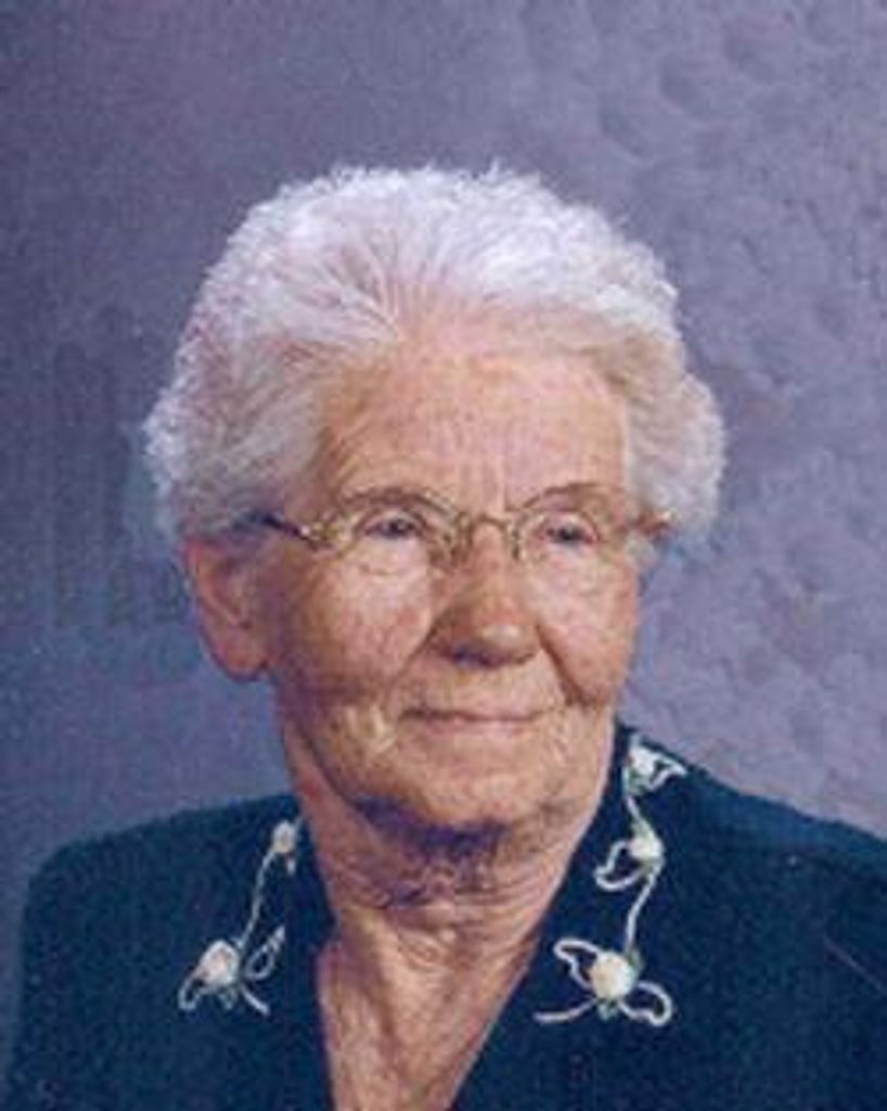 Jeanette "Nettie" Van Heukelom Profile Photo