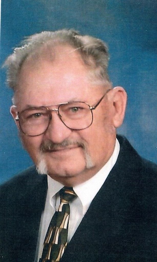 Raymond "Ray" Rumpel Profile Photo