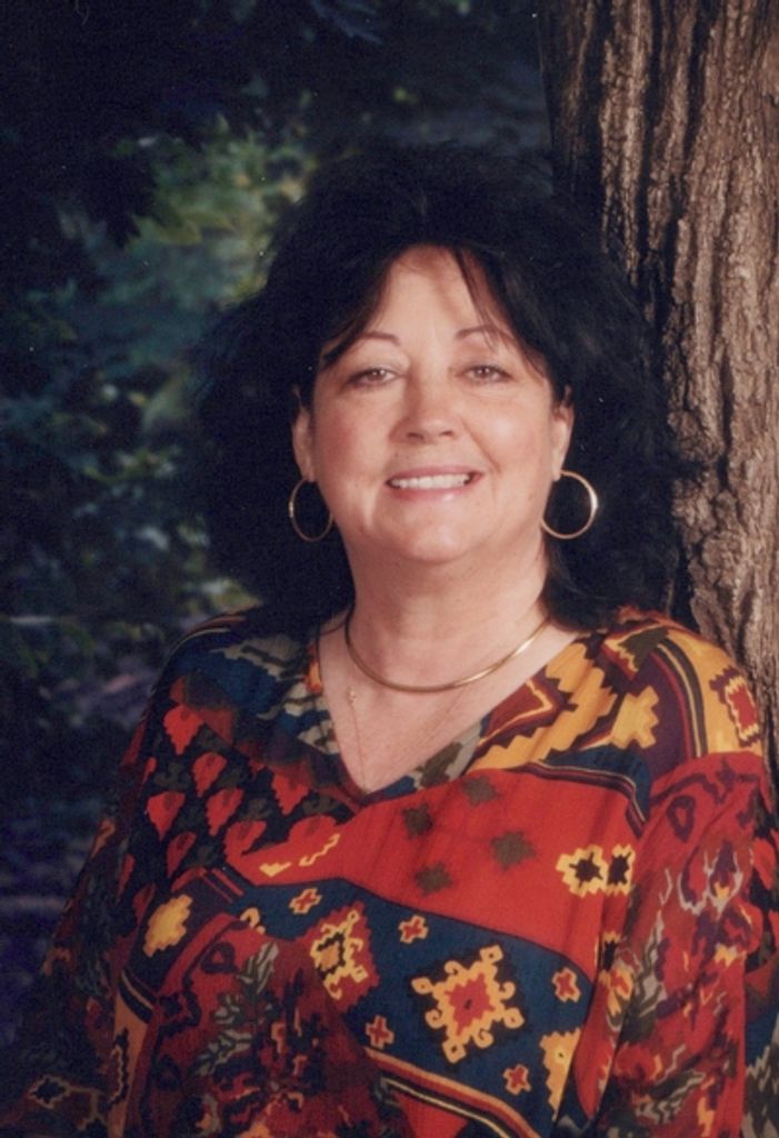 Lois Dover Blassingame Profile Photo