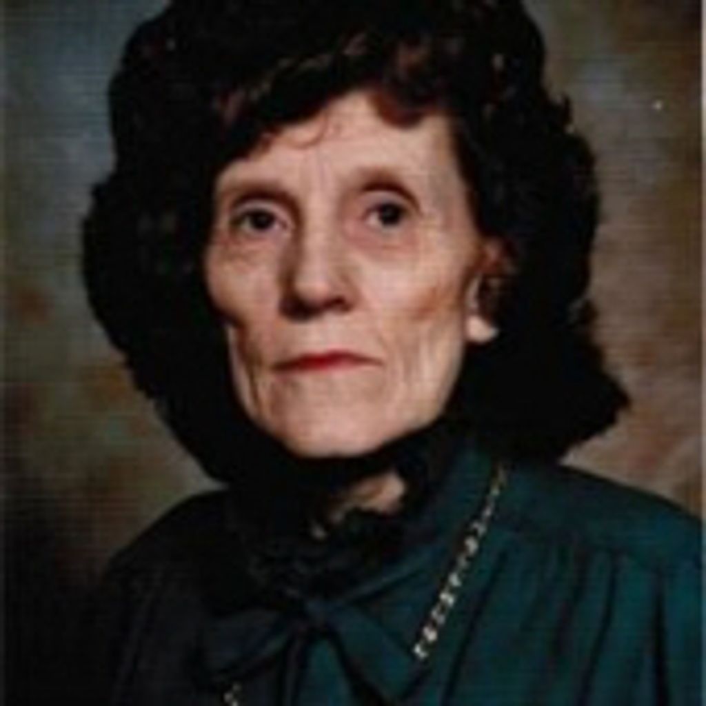 Berneta Burnam