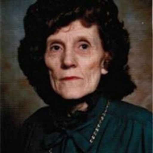 Berneta Burnam Profile Photo