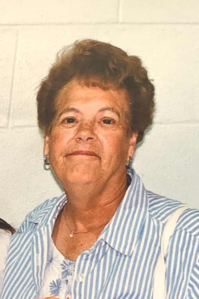 Deanna M. Funderburg Profile Photo